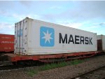 PEC 331699 / MAERSK 
